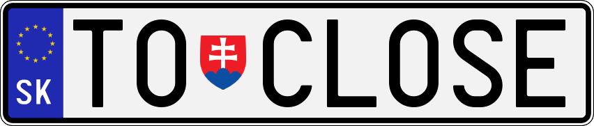 Typ III - Bežná 1R