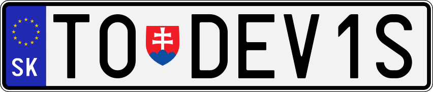 Typ III - Bežná 1R