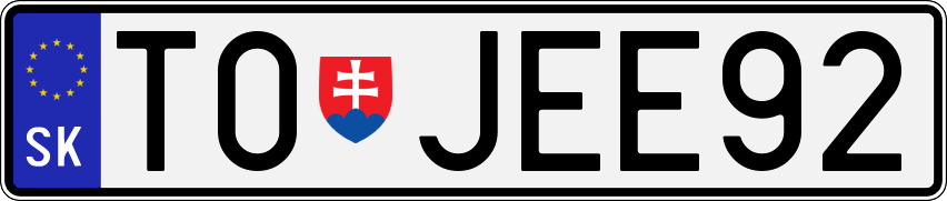 Typ III - Bežná 1R