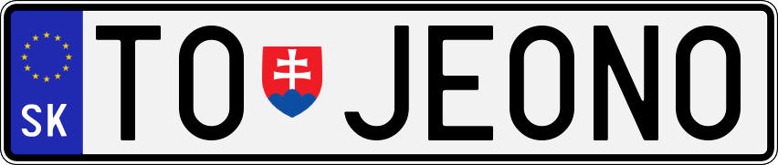 Typ III - Bežná 1R