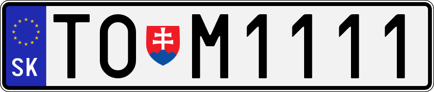 Typ III - Bežná 1R