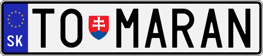 Typ III - Bežná 1R