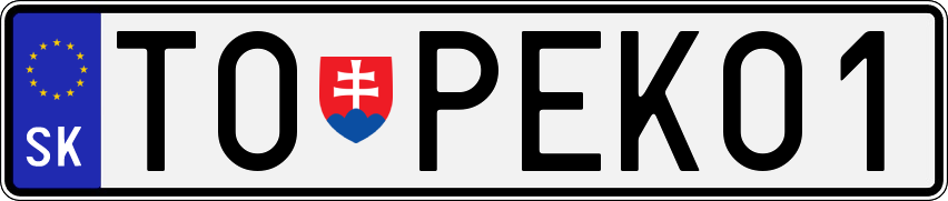 Typ III - Bežná 1R