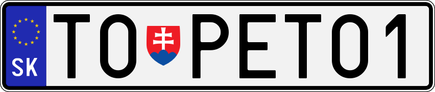 Typ III - Bežná 1R