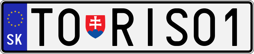 Typ III - Bežná 1R