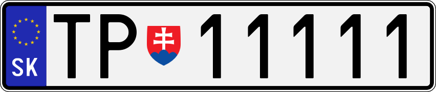 Typ III - Bežná 1R
