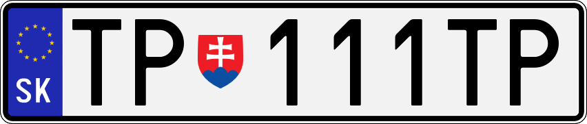 Typ III - Bežná 1R