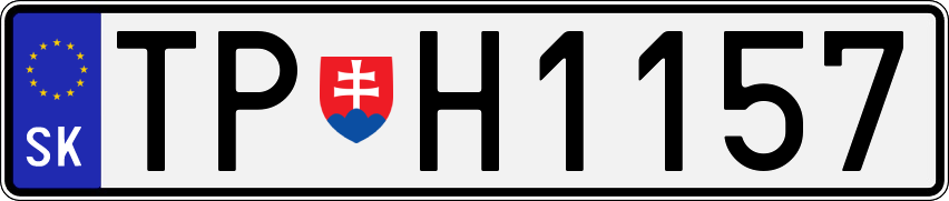 Typ III - Bežná 1R