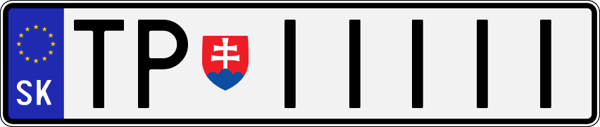 Typ III - Bežná 1R