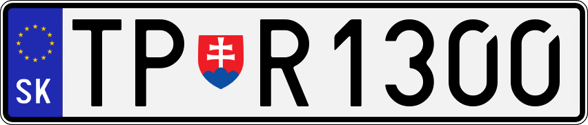 Typ III - Bežná 1R