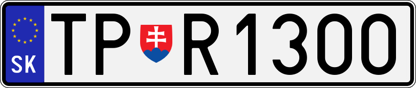 Typ III - Bežná 1R