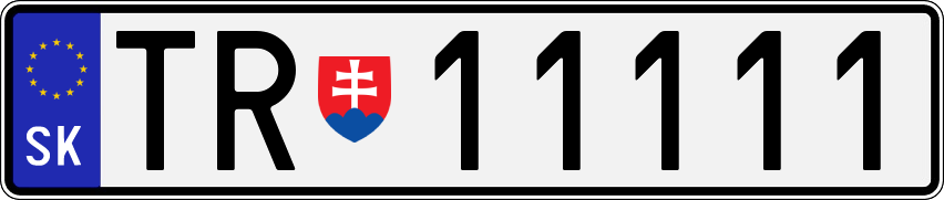 Typ III - Bežná 1R