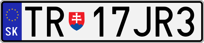 Typ III - Bežná 1R
