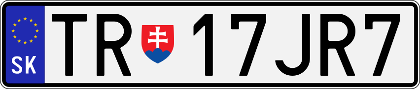 Typ III - Bežná 1R