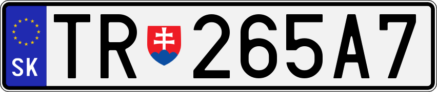 Typ III - Bežná 1R