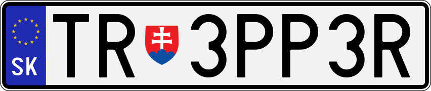 Typ III - Bežná 1R