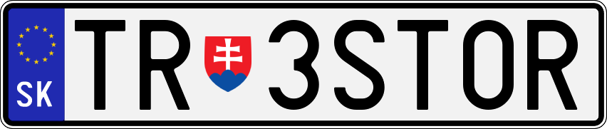 Typ III - Bežná 1R
