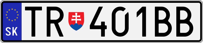 Typ III - Bežná 1R