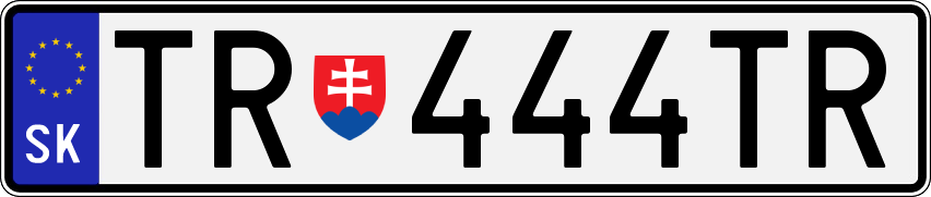 Typ III - Bežná 1R