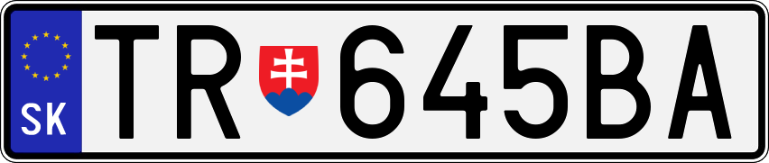 Typ III - Bežná 1R