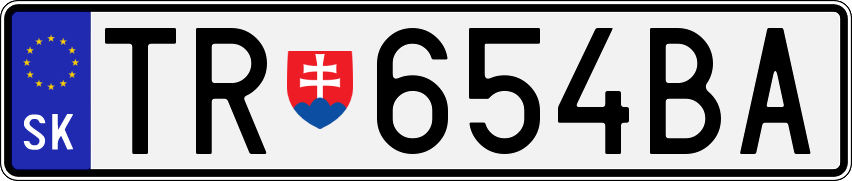 Typ III - Bežná 1R