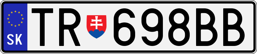 Typ III - Bežná 1R