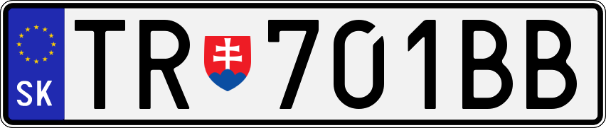 Typ III - Bežná 1R