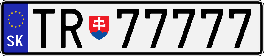 Typ III - Bežná 1R