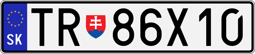 Typ III - Bežná 1R