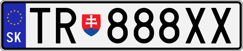 Typ III - Bežná 1R