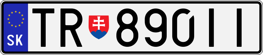 Typ III - Bežná 1R