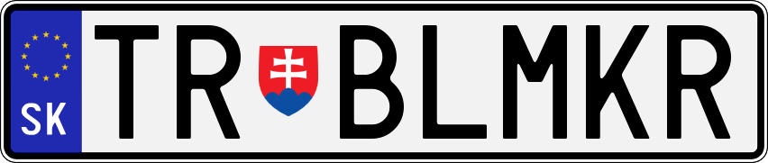 Typ III - Bežná 1R