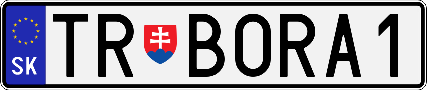 Typ III - Bežná 1R