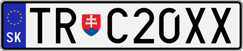 Typ III - Bežná 1R