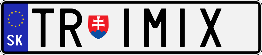 Typ III - Bežná 1R