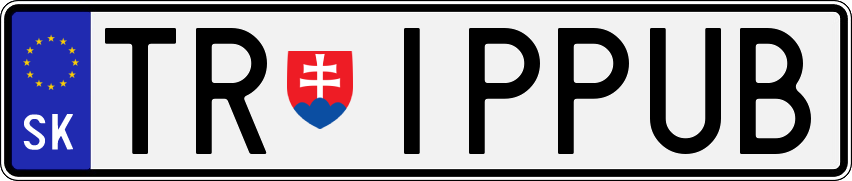 Typ III - Bežná 1R