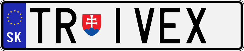 Typ III - Bežná 1R