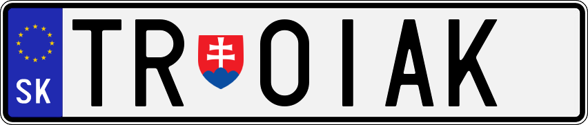 Typ III - Bežná 1R