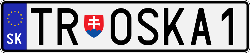 Typ III - Bežná 1R