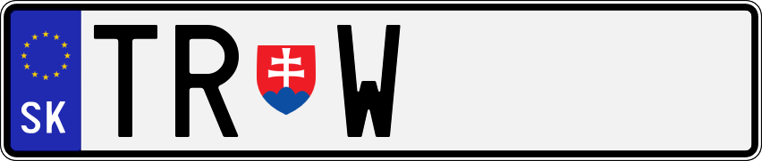 Typ III - Bežná 1R