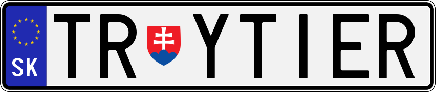 Typ III - Bežná 1R