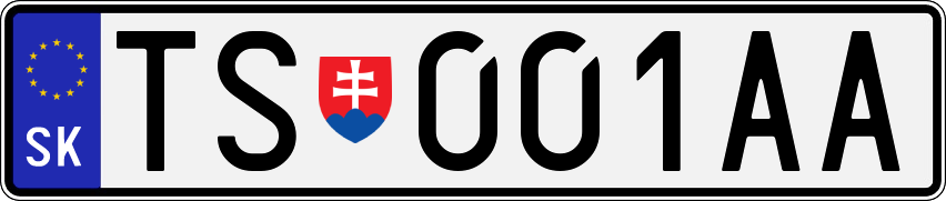 Typ III - Bežná 1R