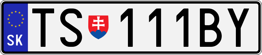 Typ III - Bežná 1R