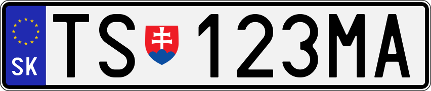 Typ III - Bežná 1R