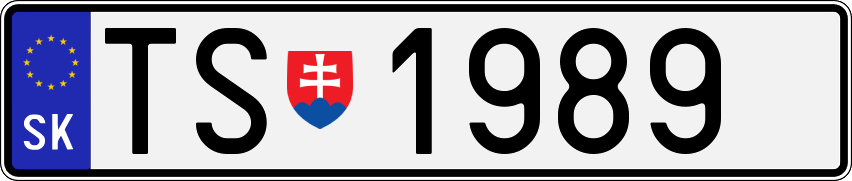 Typ III - Bežná 1R