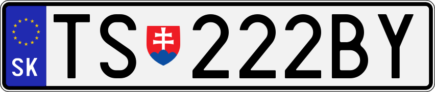 Typ III - Bežná 1R