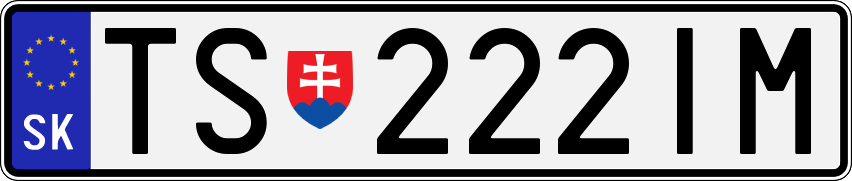 Typ III - Bežná 1R