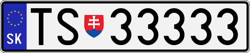 Typ III - Bežná 1R