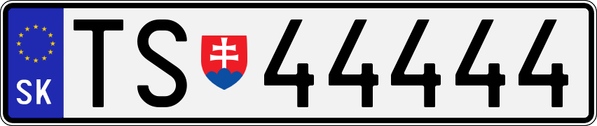 Typ III - Bežná 1R
