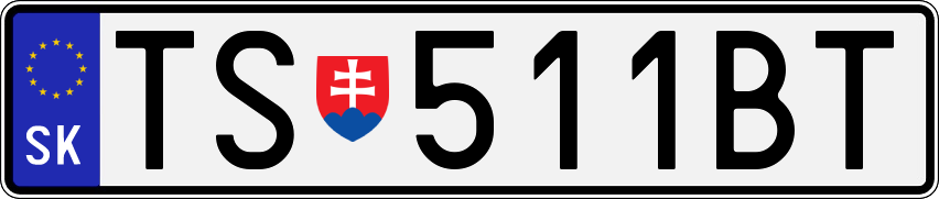 Typ III - Bežná 1R